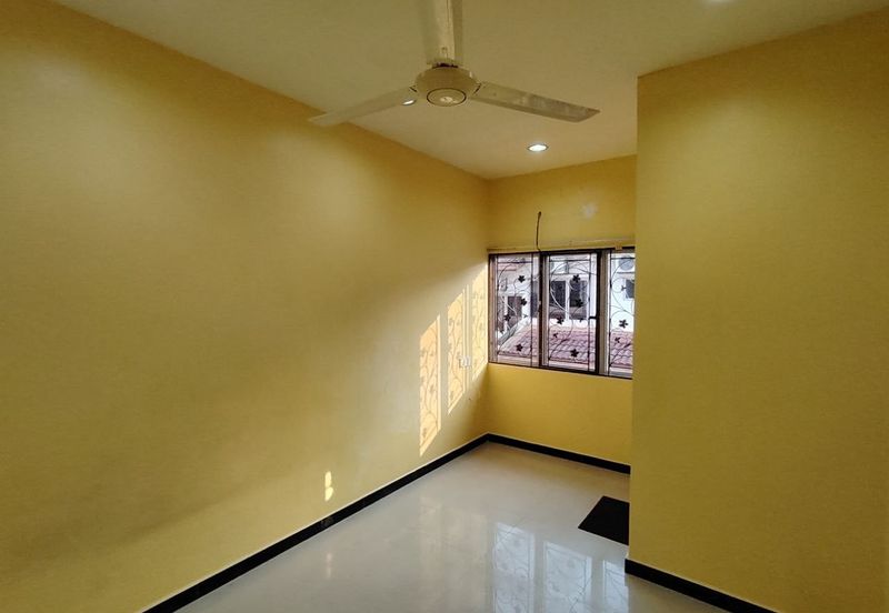 Taman Pinggiran Saujana