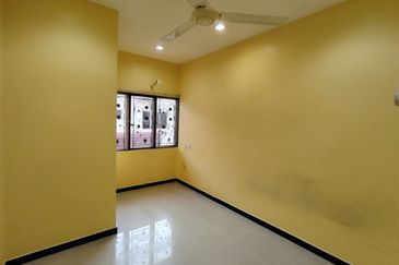 Taman Pinggiran Saujana