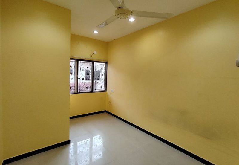 Taman Pinggiran Saujana