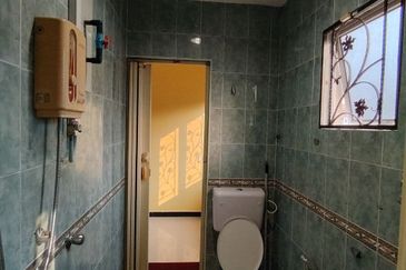 Taman Pinggiran Saujana