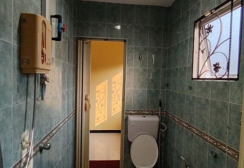 Taman Pinggiran Saujana