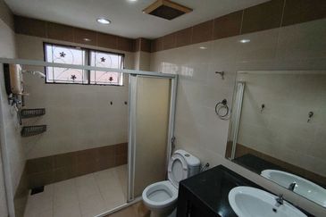 Taman Pinggiran Saujana