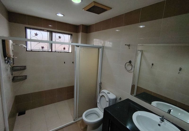 Taman Pinggiran Saujana