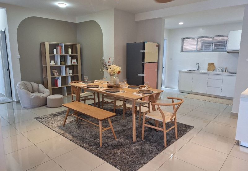 Jadite Suites @ Jade Hills