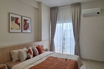 Jadite Suites @ Jade Hills