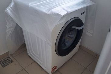 Jadite Suites @ Jade Hills