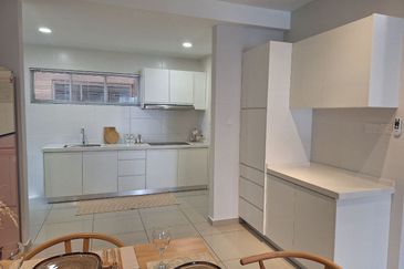 Jadite Suites @ Jade Hills