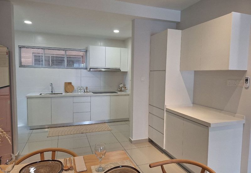 Jadite Suites @ Jade Hills