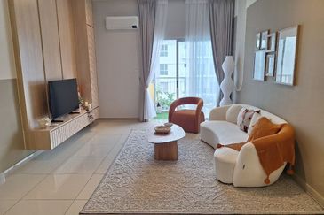 Jadite Suites @ Jade Hills