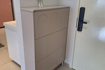 Jadite Suites @ Jade Hills