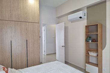 Jadite Suites @ Jade Hills