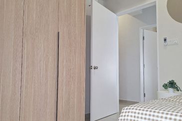 Jadite Suites @ Jade Hills