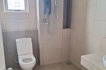 Jadite Suites @ Jade Hills