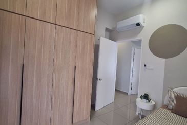 Jadite Suites @ Jade Hills