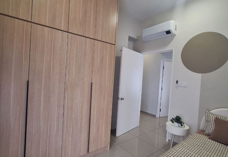 Jadite Suites @ Jade Hills