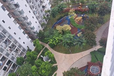 Jadite Suites @ Jade Hills