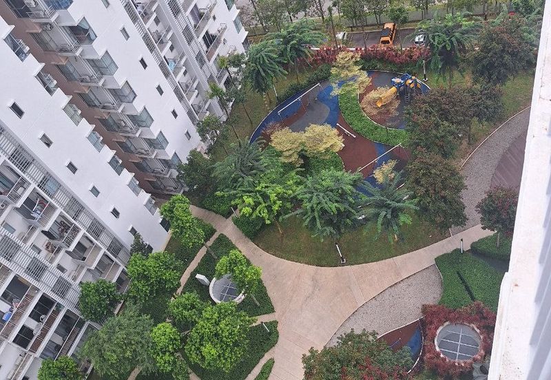 Jadite Suites @ Jade Hills