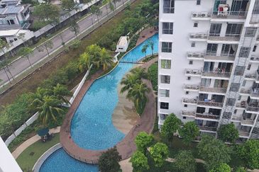 Jadite Suites @ Jade Hills