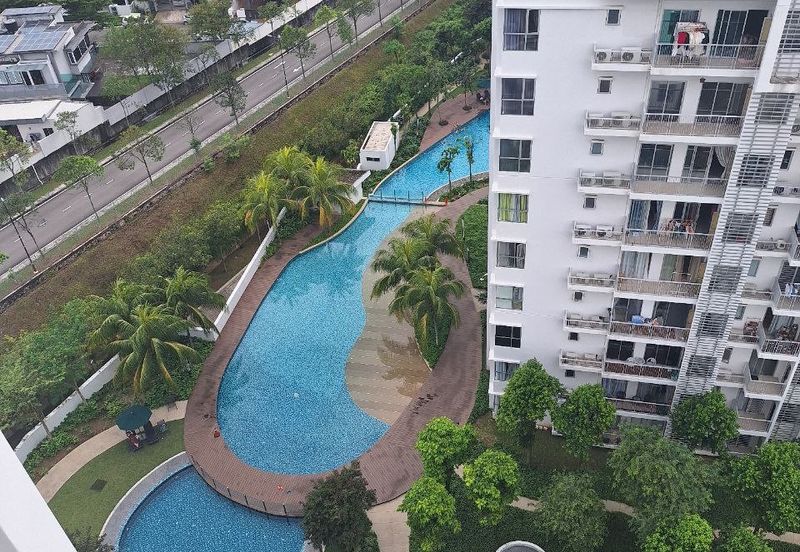 Jadite Suites @ Jade Hills