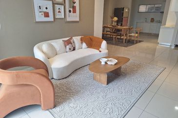 Jadite Suites @ Jade Hills