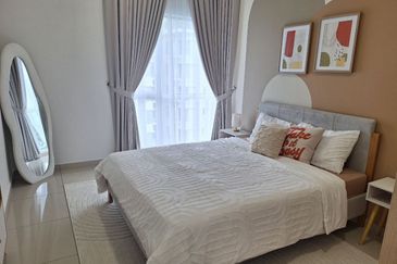 Jadite Suites @ Jade Hills