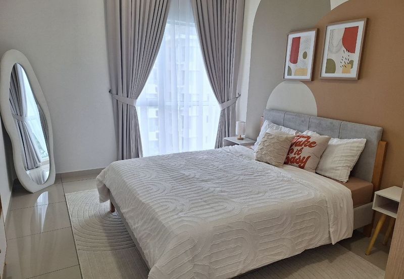 Jadite Suites @ Jade Hills