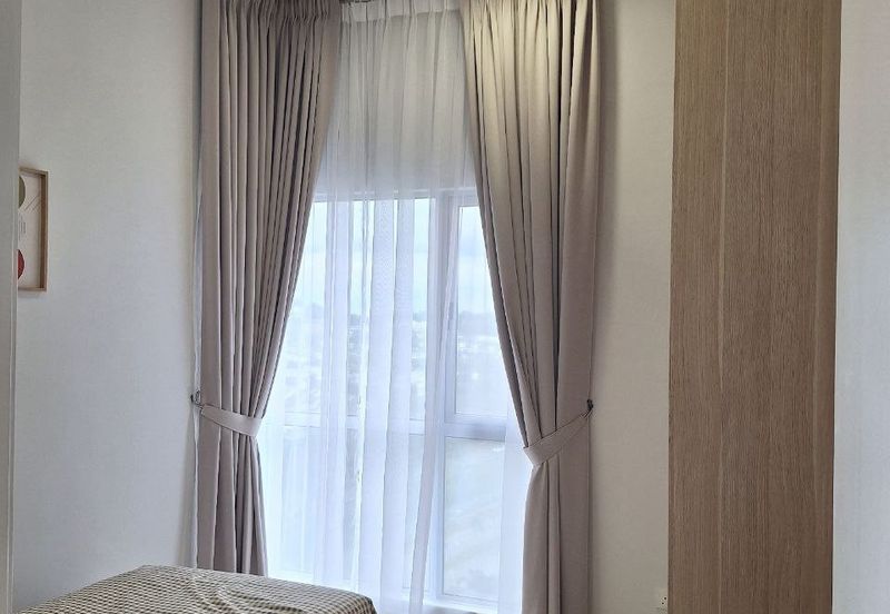 Jadite Suites @ Jade Hills