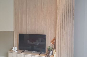 Jadite Suites @ Jade Hills