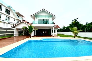 Country Heights Kajang