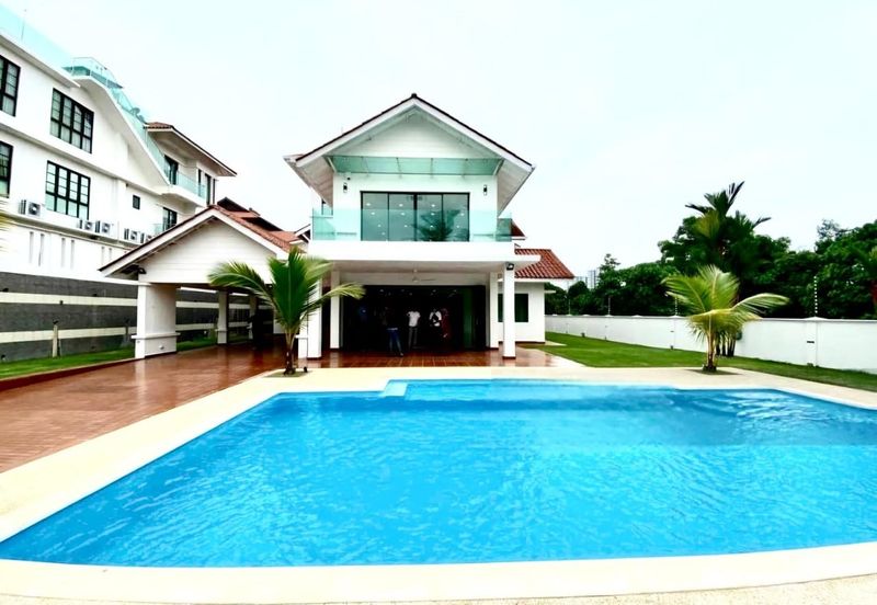 Country Heights Kajang