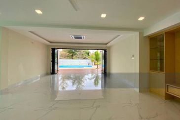 Country Heights Kajang