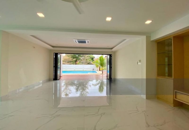 Country Heights Kajang