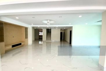 Country Heights Kajang