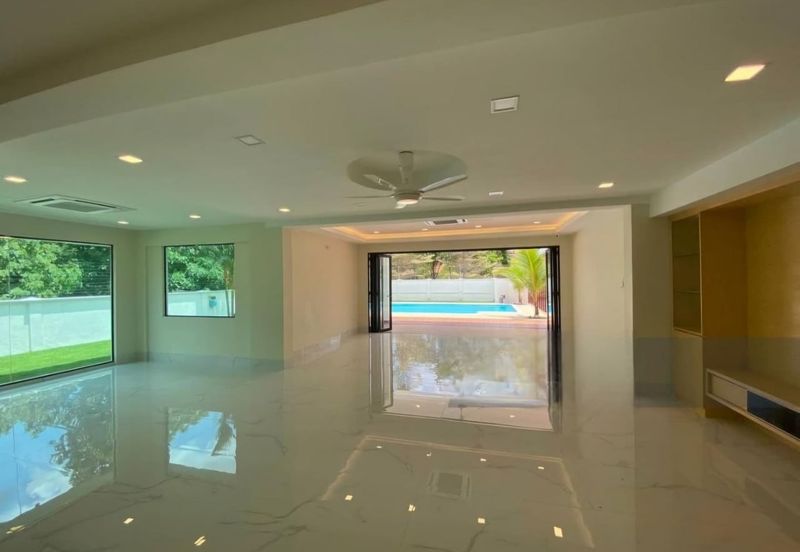 Country Heights Kajang