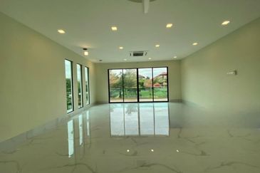 Country Heights Kajang