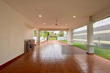 Country Heights Kajang