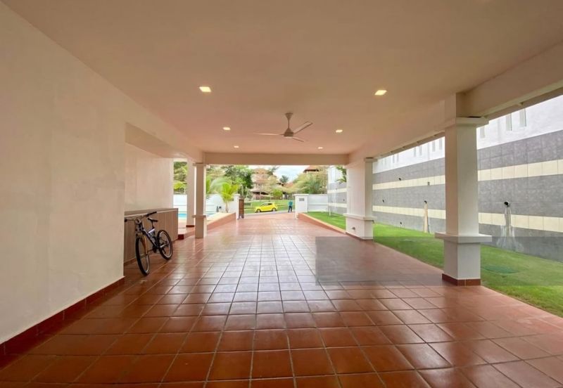 Country Heights Kajang