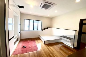 Country Heights Kajang