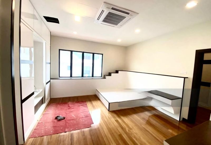 Country Heights Kajang