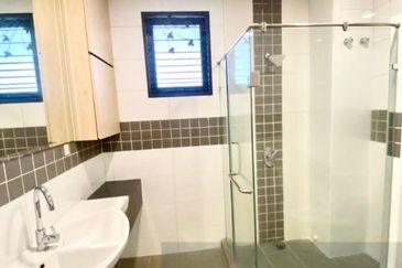 Country Heights Kajang