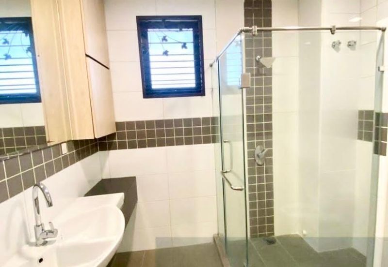 Country Heights Kajang