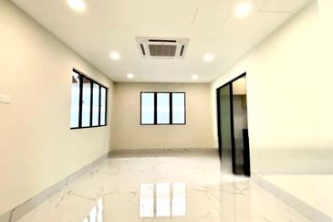 Country Heights Kajang