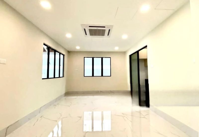 Country Heights Kajang