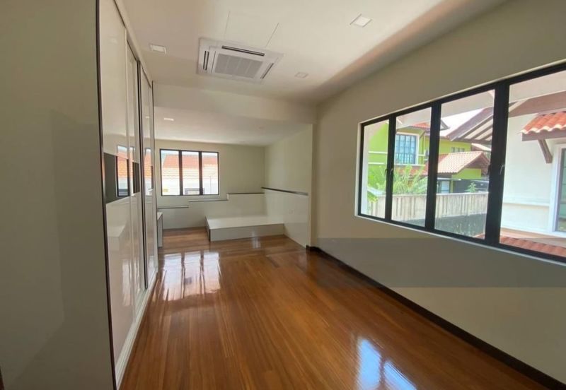 Country Heights Kajang