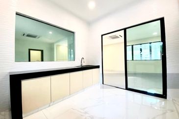 Country Heights Kajang