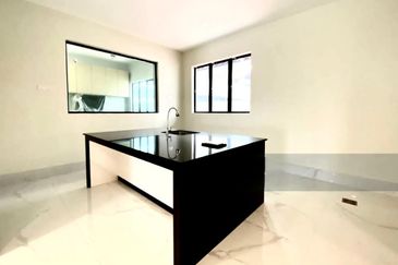 Country Heights Kajang