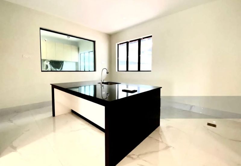 Country Heights Kajang