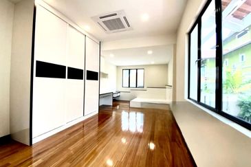 Country Heights Kajang