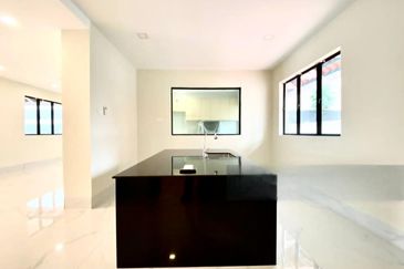 Country Heights Kajang