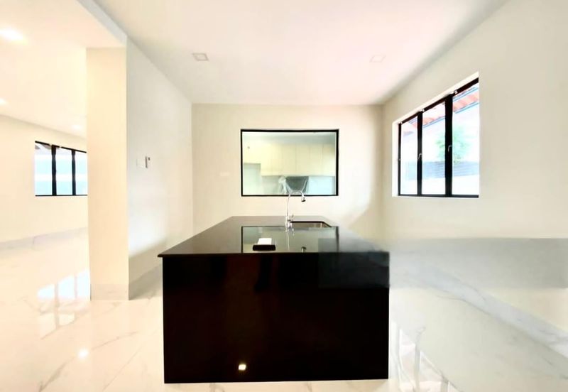 Country Heights Kajang